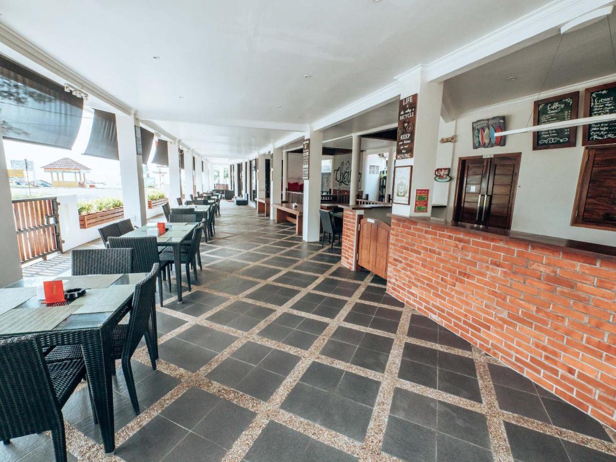 Sunrise Resort Batukaras Екстер'єр фото