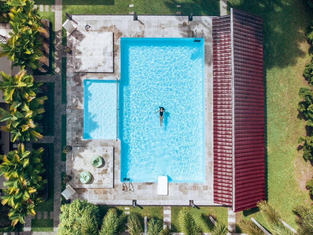 Sunrise Resort Batukaras Екстер'єр фото