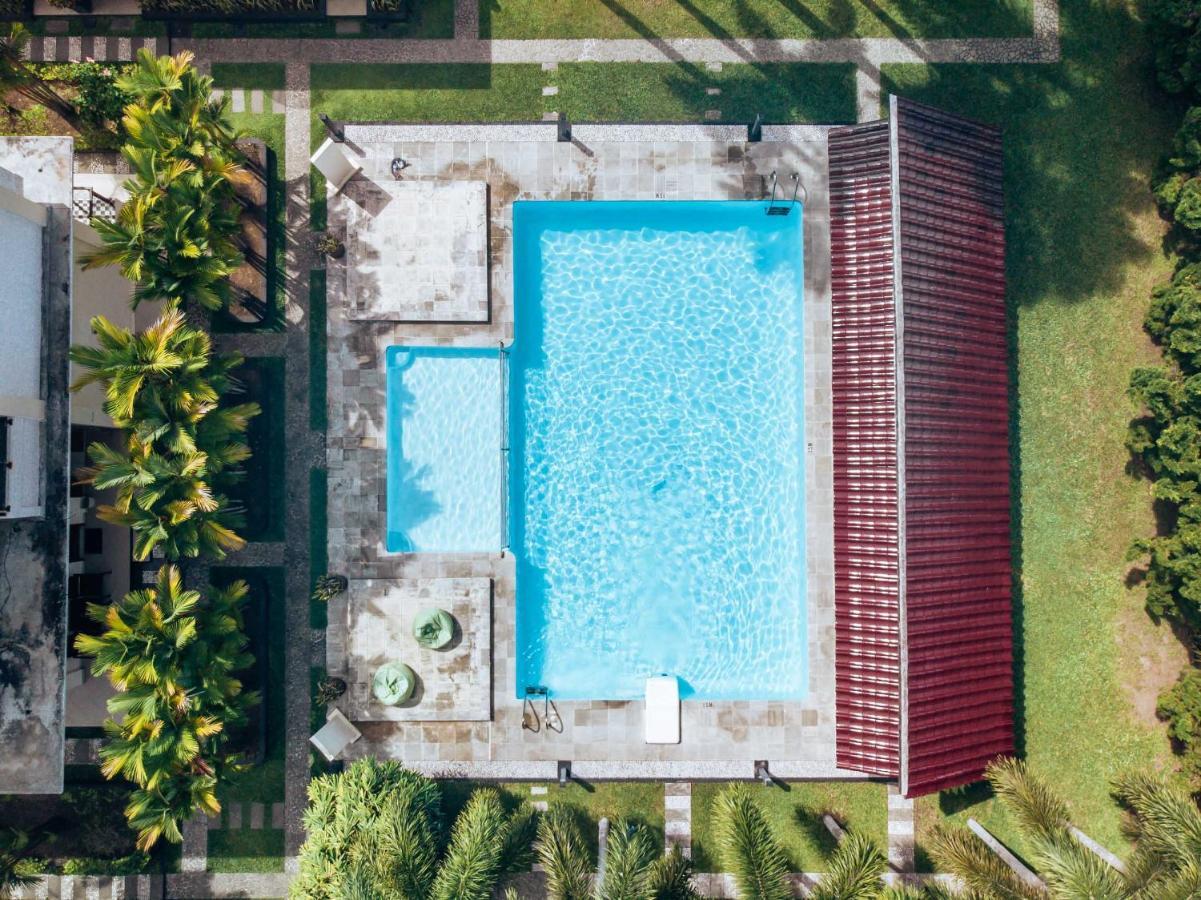 Sunrise Resort Batukaras Екстер'єр фото