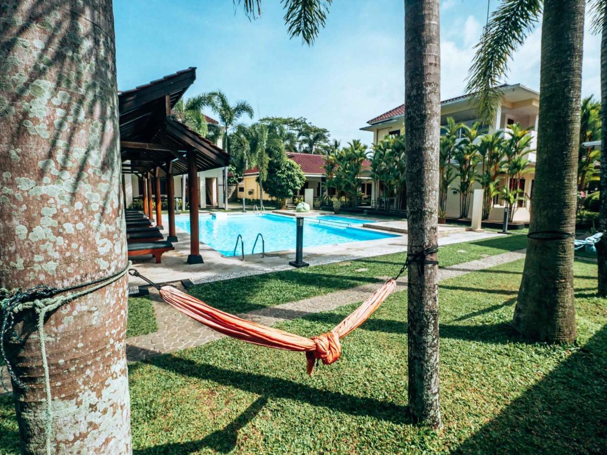Sunrise Resort Batukaras Екстер'єр фото