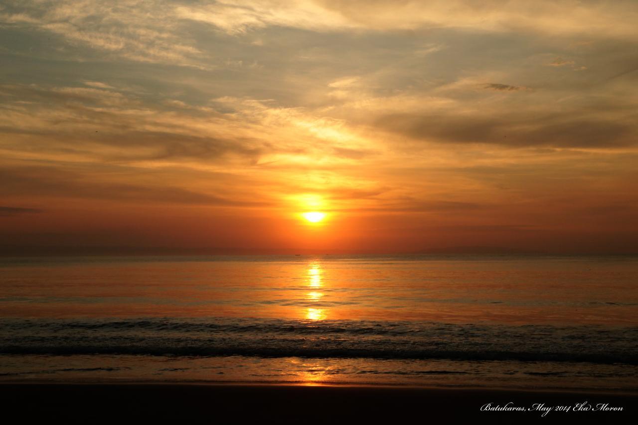 Sunrise Resort Batukaras Екстер'єр фото