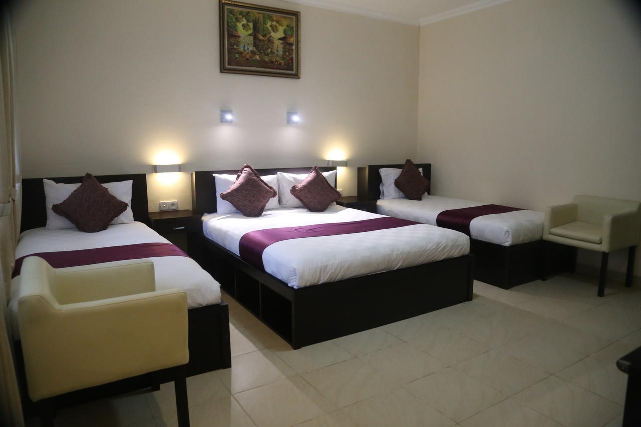 Sunrise Resort Batukaras Екстер'єр фото